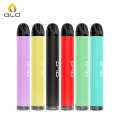 Wholesale Disposable Vaporizer Pen Ecigs Kit OEM Logo